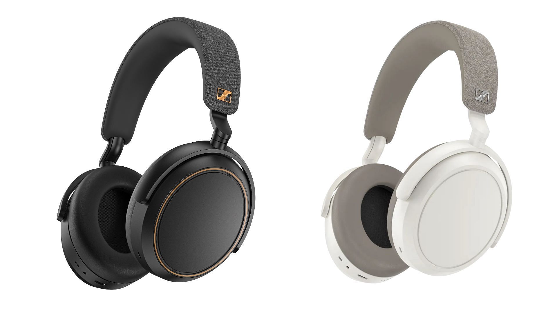 The Sennheiser MOMENTUM 4 Wireless is one of the best budget wireless headphones (Image via Sennheiser)